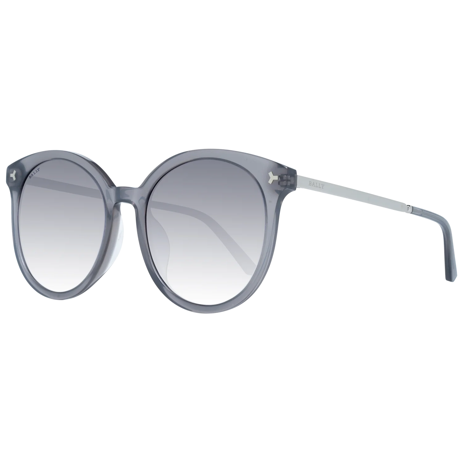 Bally Lunettes De Soleil BY0046-K 20B 57