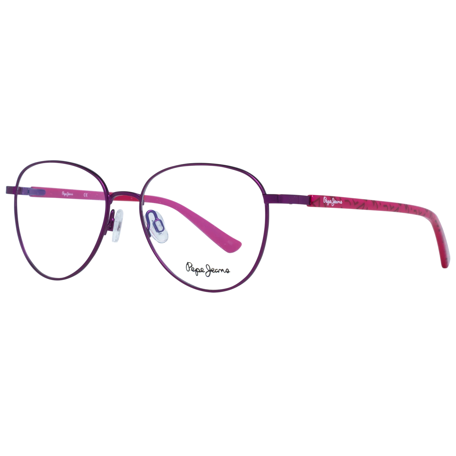 Pepe Jeans Brille PJ1297 C1 54