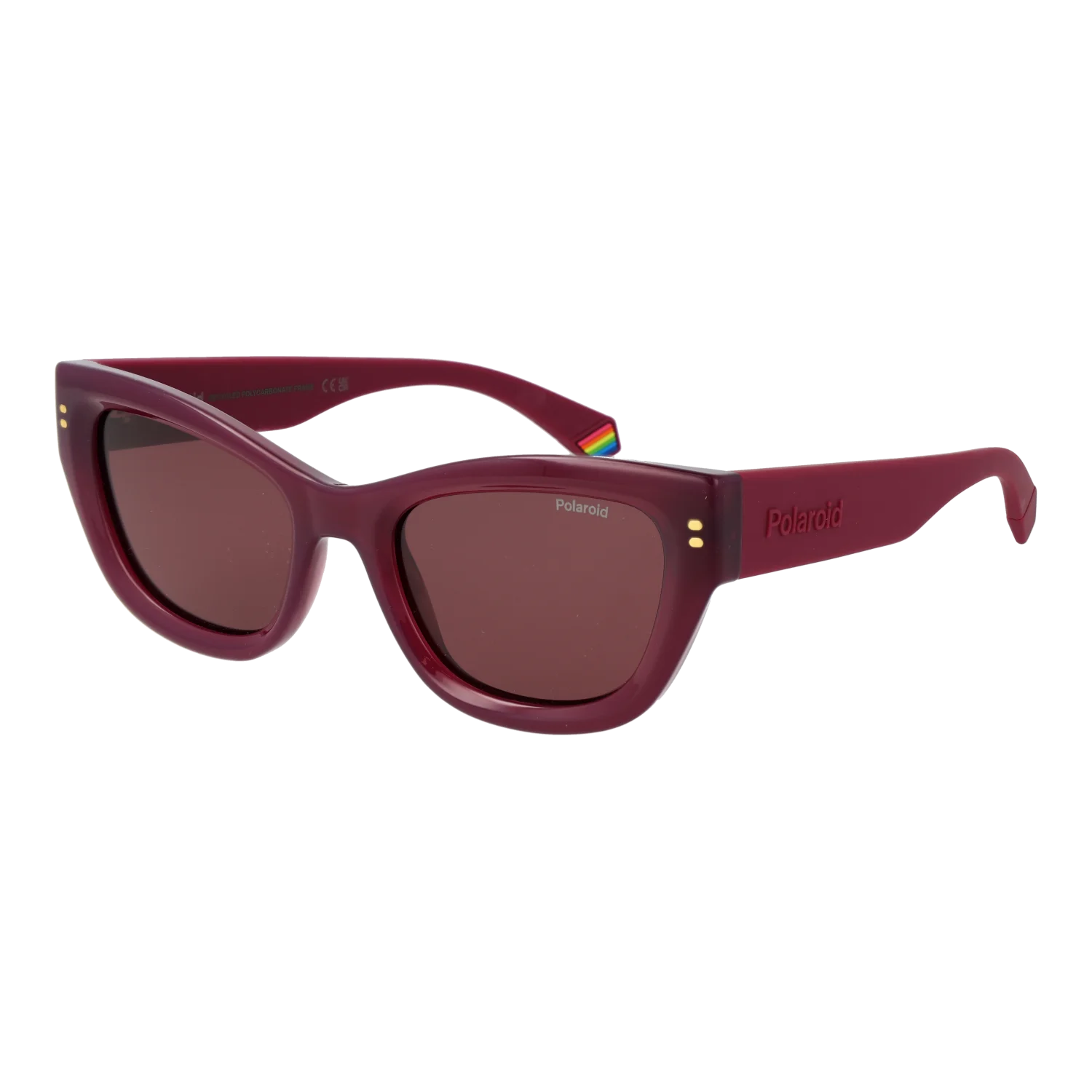 [24002082] Polaroid Lunettes De Soleil PLD 6237/S/X 8CQKL 52