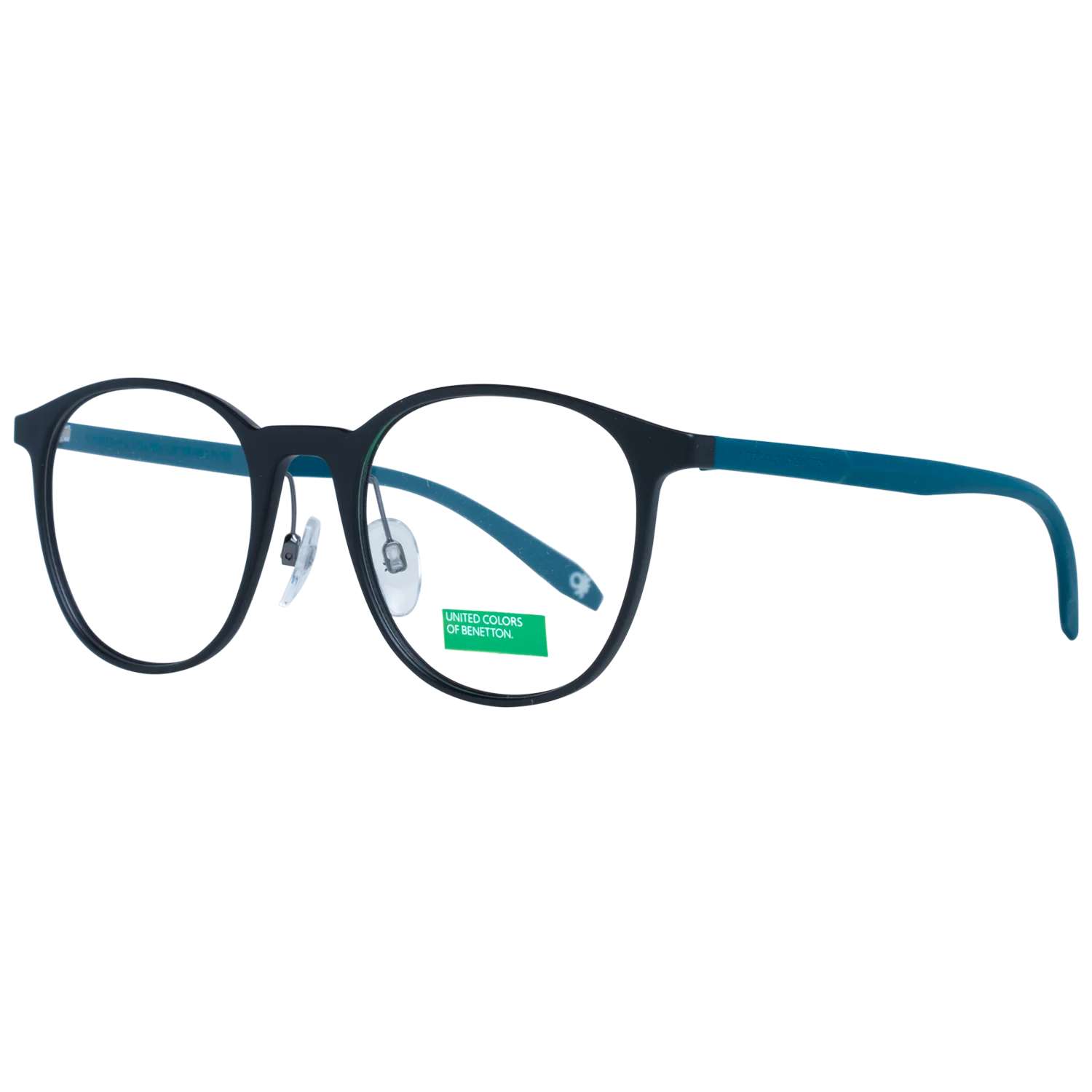 Benetton Optical Frame BEO1010 001 51