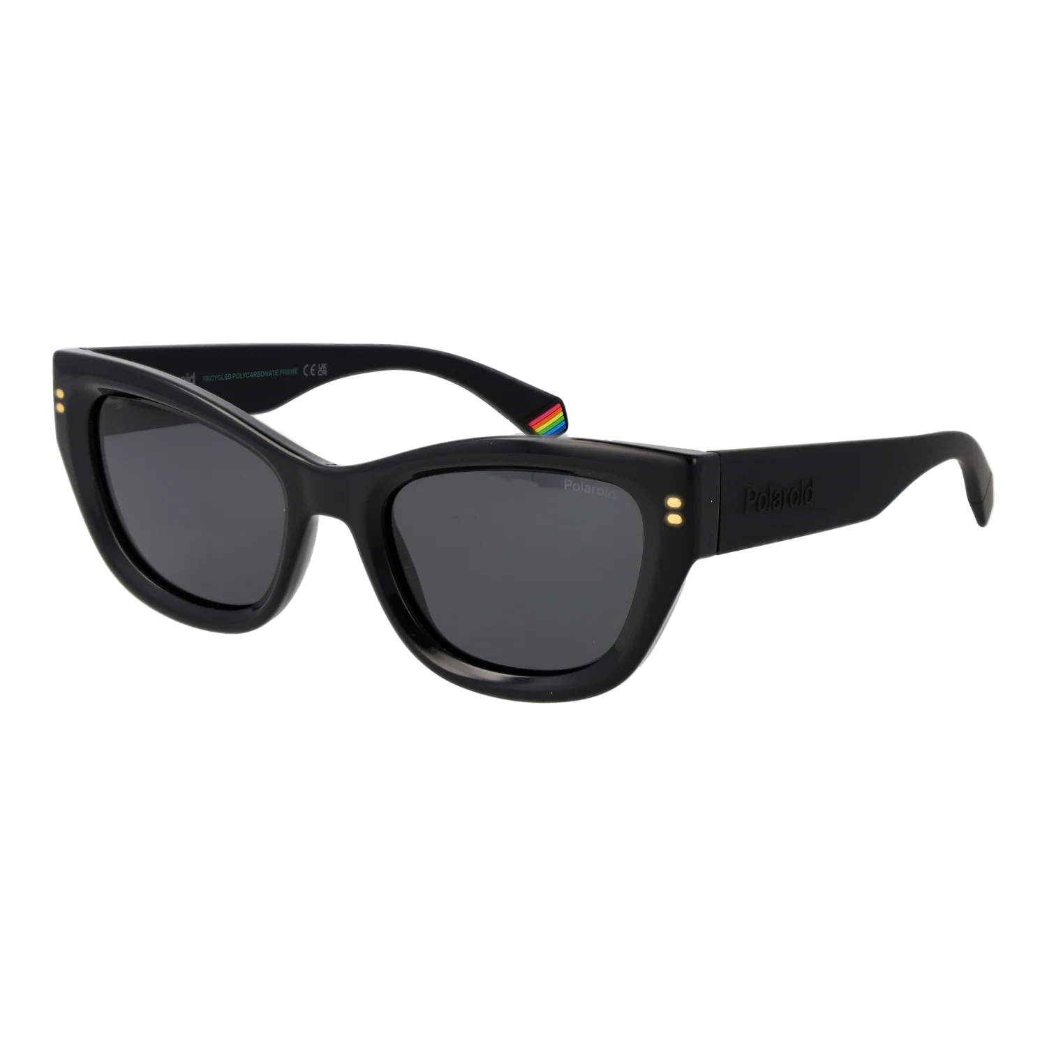 Polaroid Lunettes De Soleil PLD 6237/S/X 807M9 52