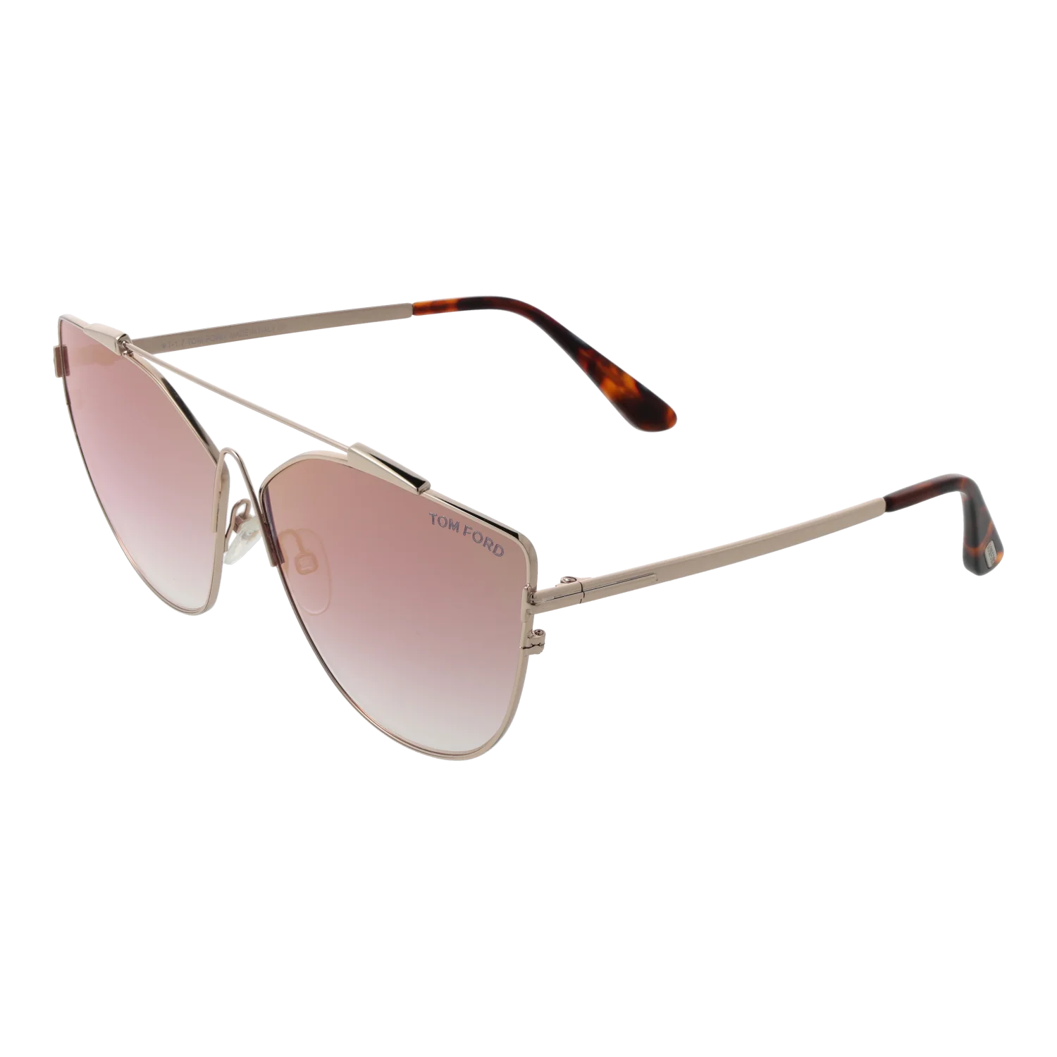 Tom Ford Occhiali Da Sole FT0563 33G 64