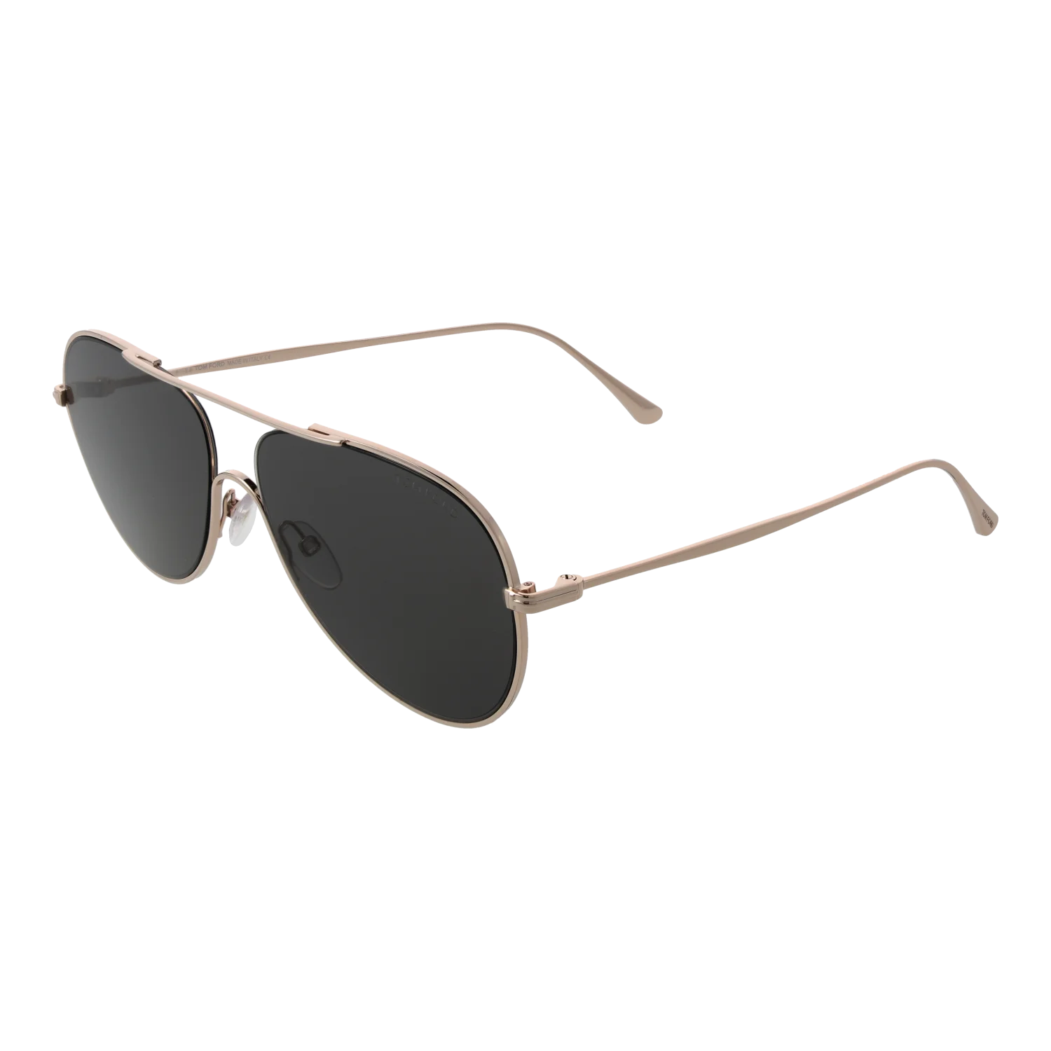 [20223627] Tom Ford Sonnenbrille FT0695 28A 62