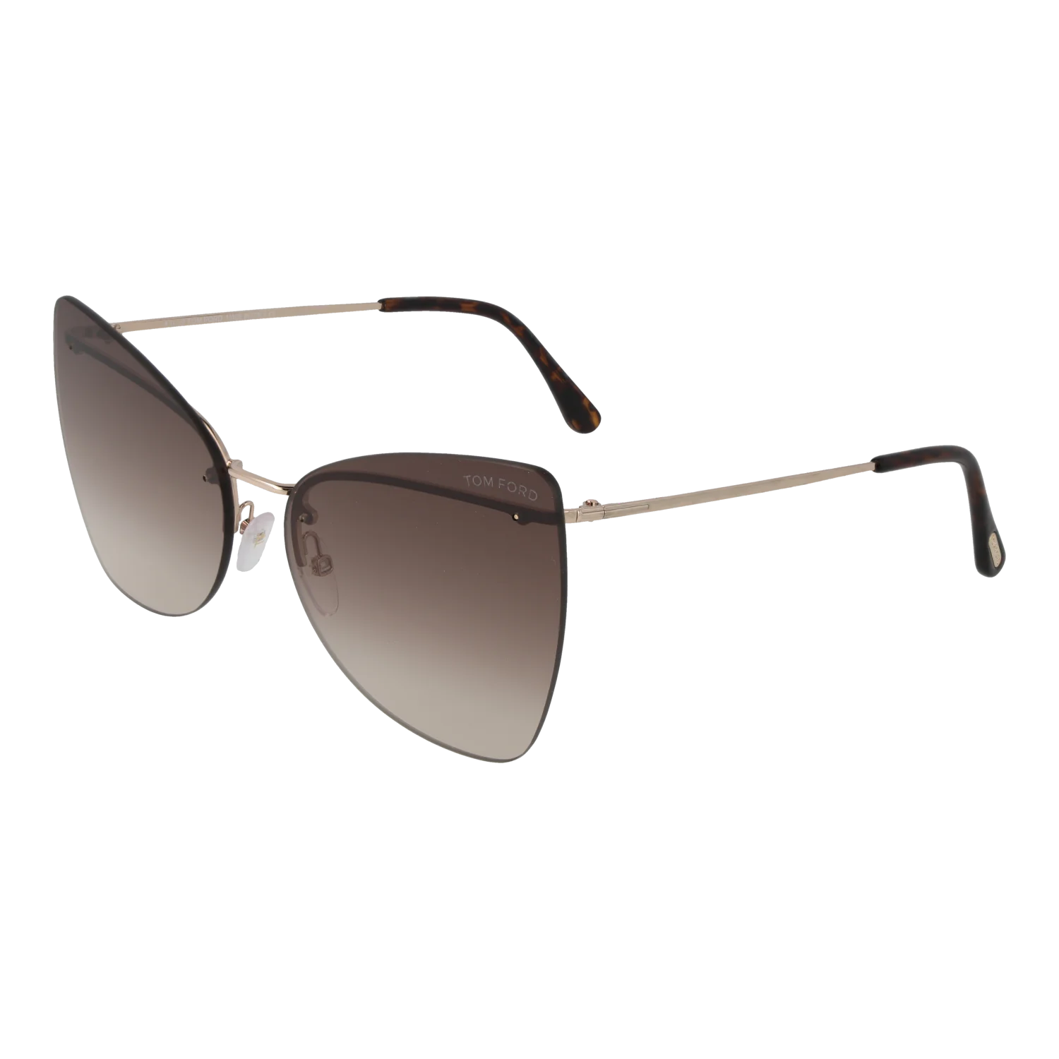Tom Ford Lunettes De Soleil FT0716 28K 61