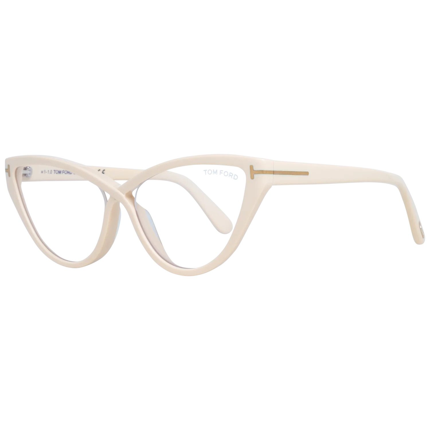Tom Ford Optical Frame FT5729-B 025 56 Blue Filter
