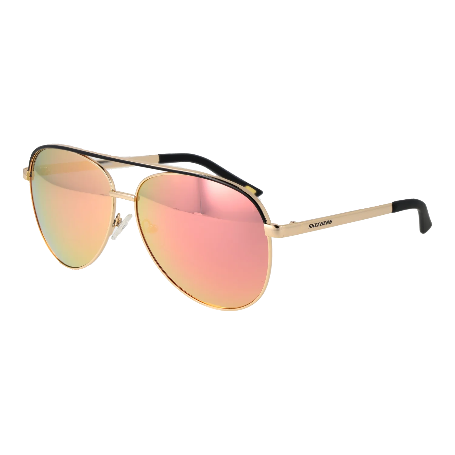 Skechers Lunettes De Soleil SE6111 32U 62