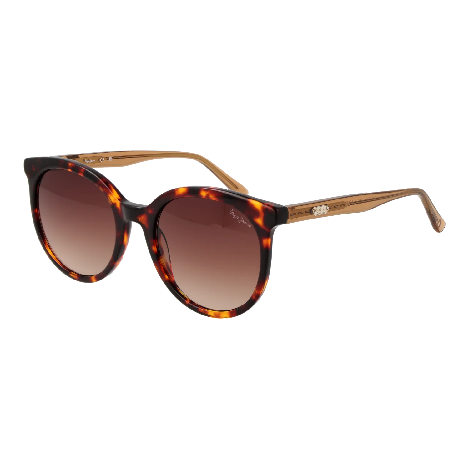 [24002495] Pepe Jeans Lunettes De Soleil PJ7436 010 53