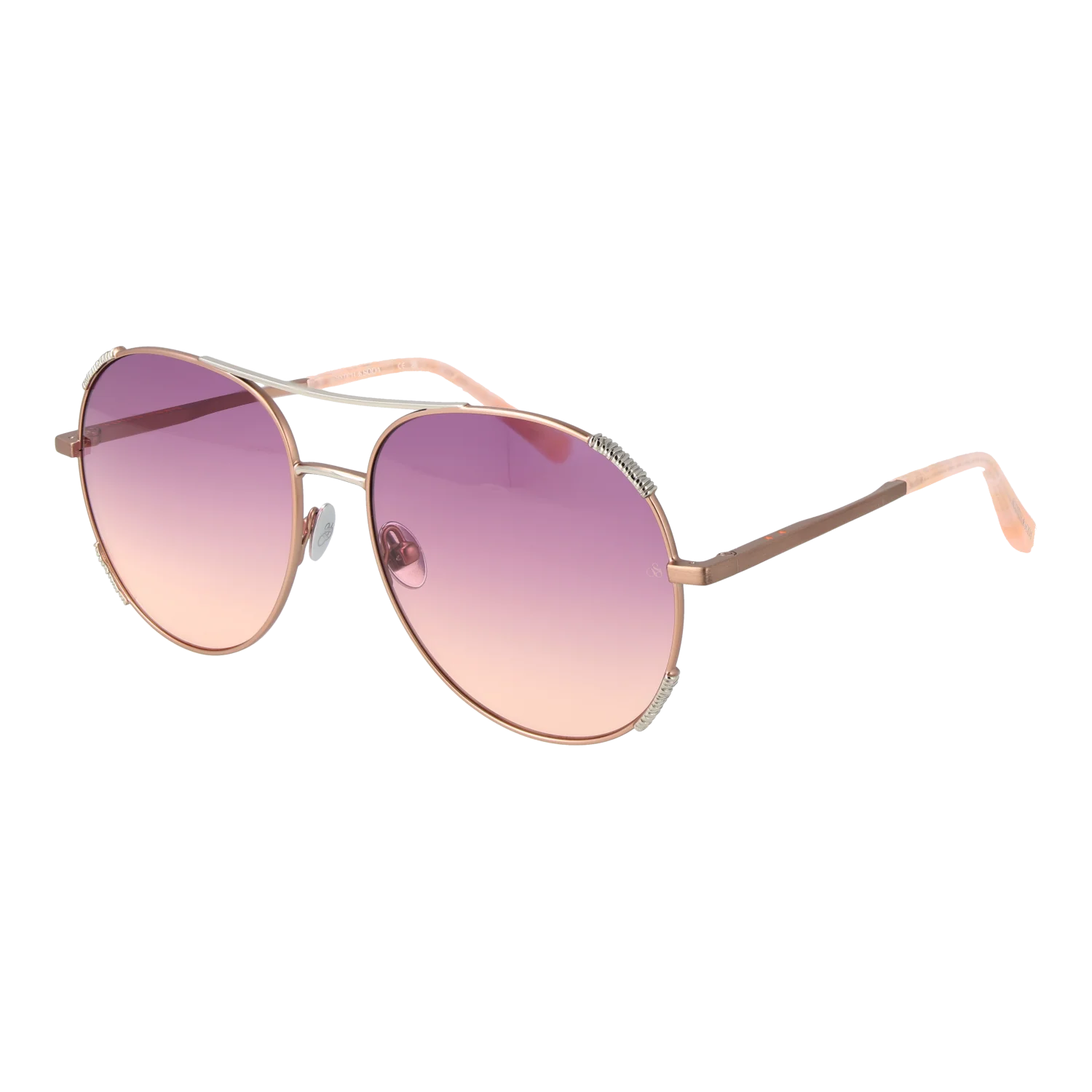 Scotch & Soda Gafas De Sol SS5017 404 57
