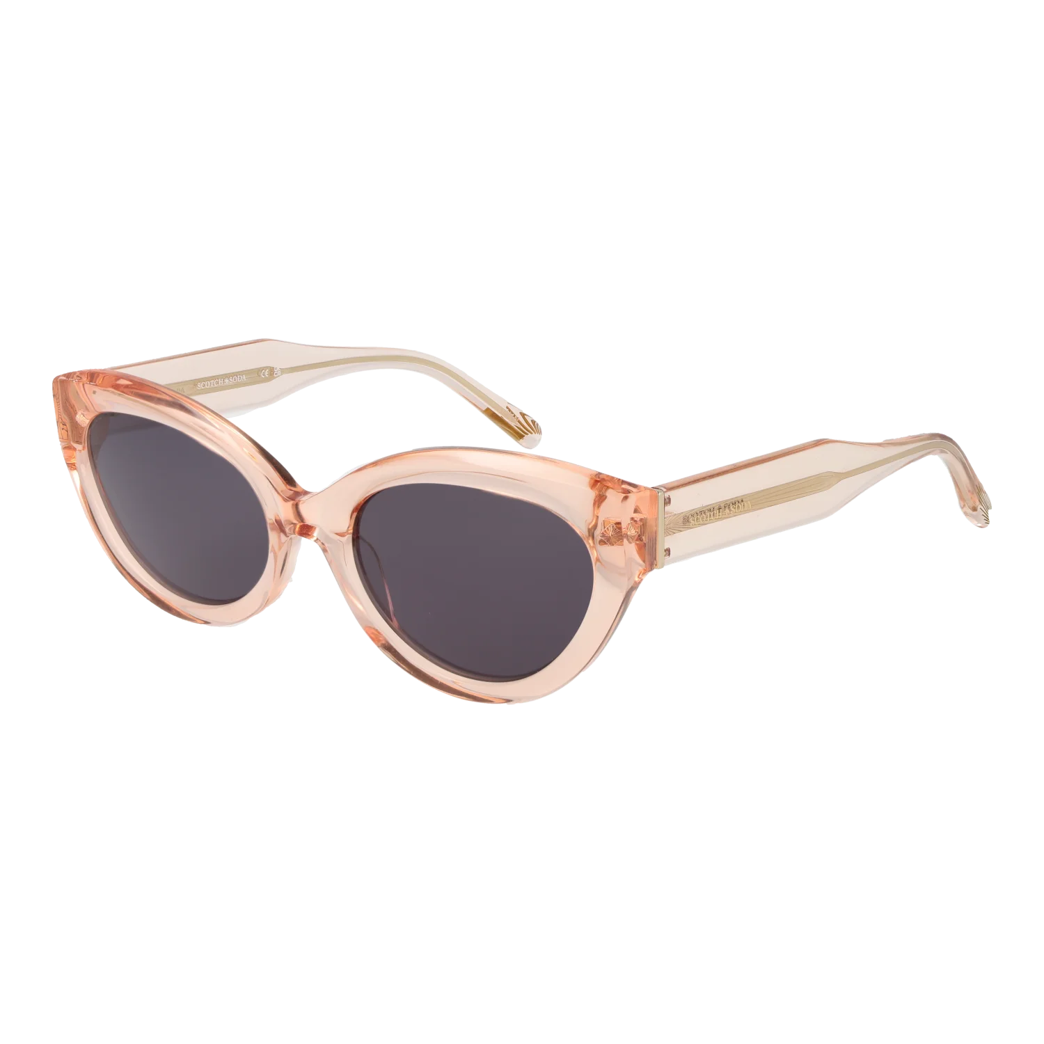 Scotch & Soda Sonnenbrille SS7019 247 55