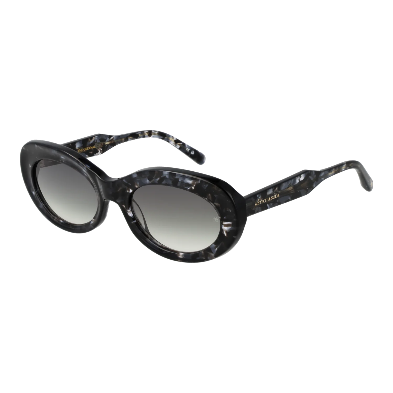 [24002520] Scotch & Soda Sonnenbrille SS7034 010 53