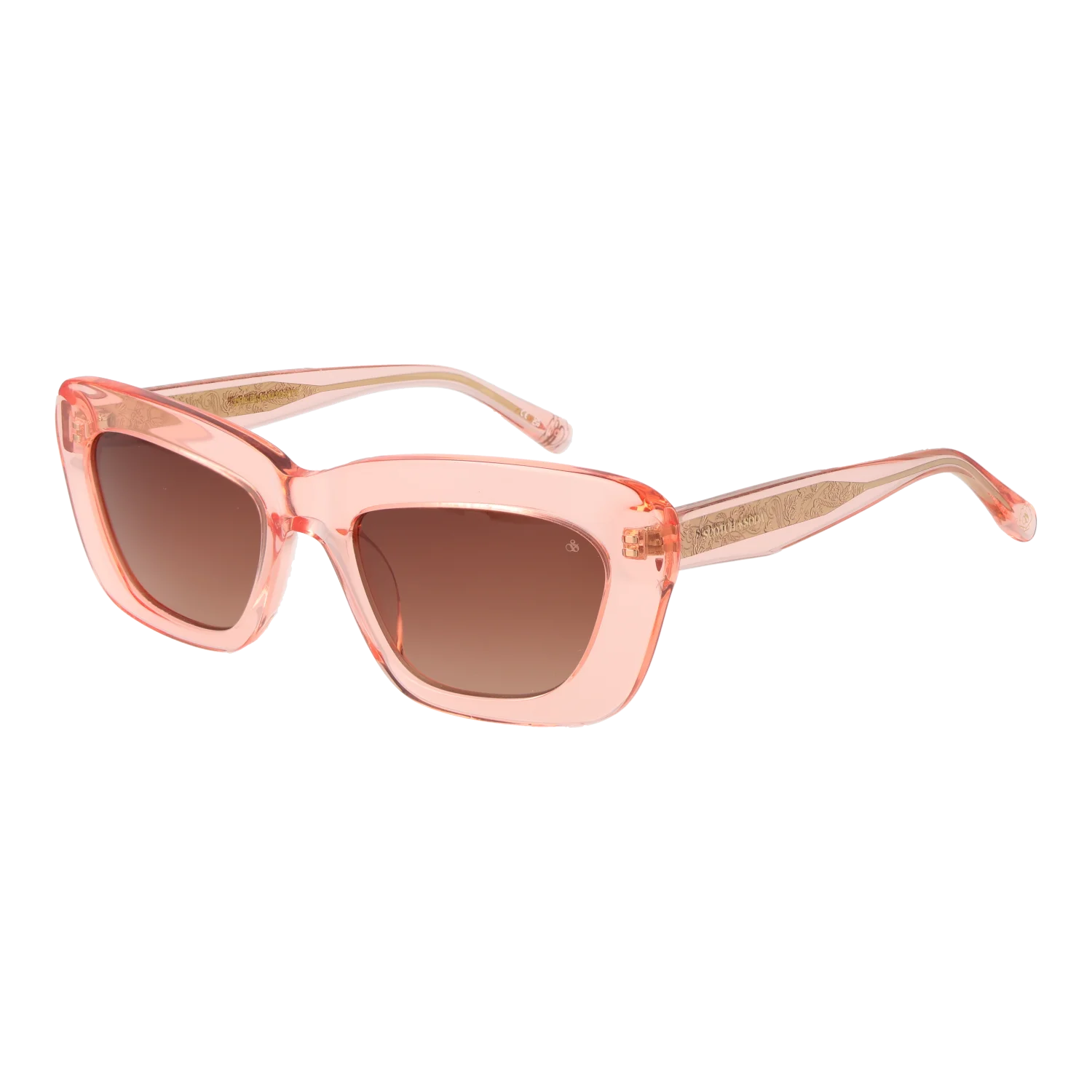 [24002524] Scotch & Soda Gafas De Sol SS7037 236 51