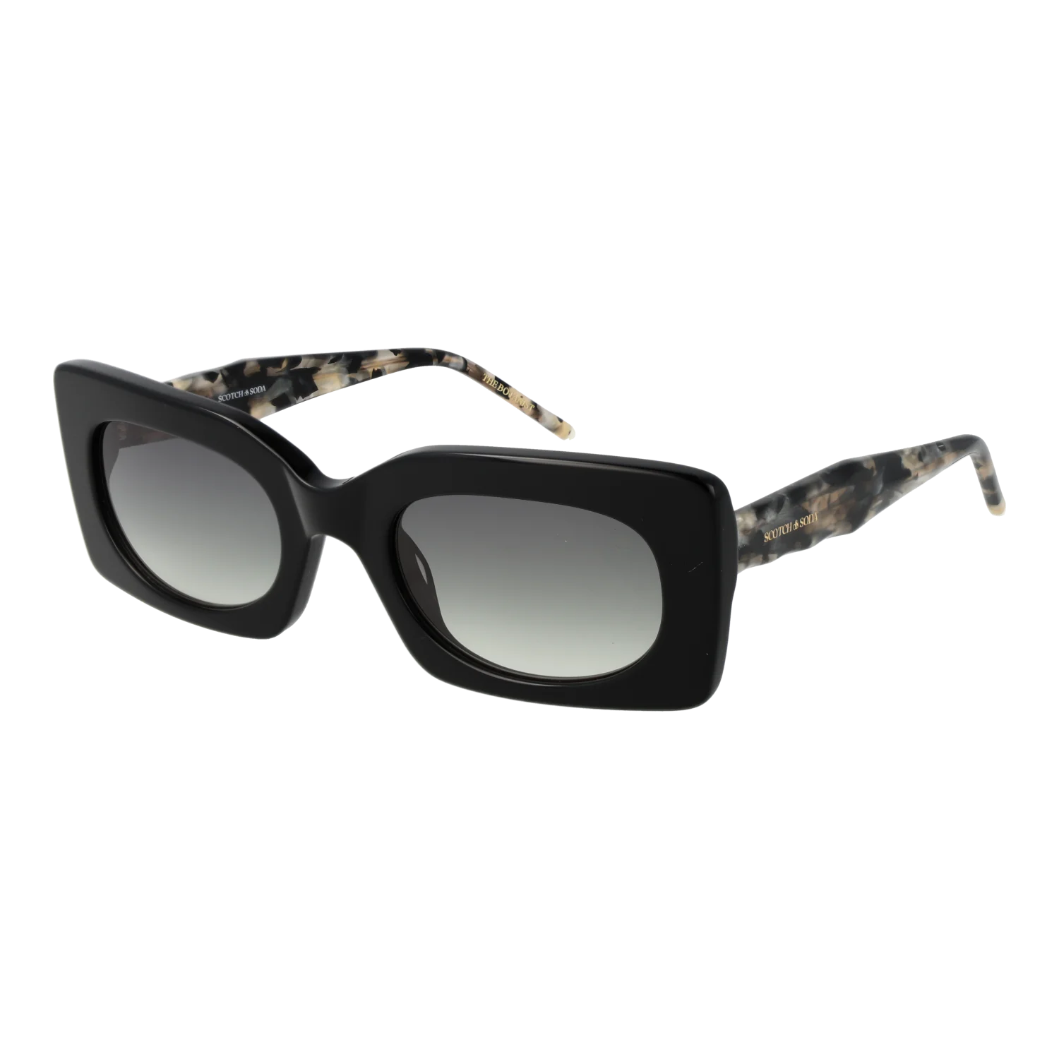 Scotch & Soda Sunglasses SS7041 001 52