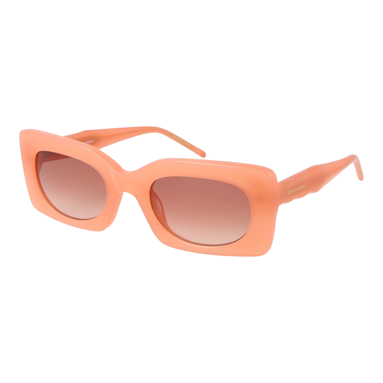 Scotch & Soda Sonnenbrille SS7041 231 52