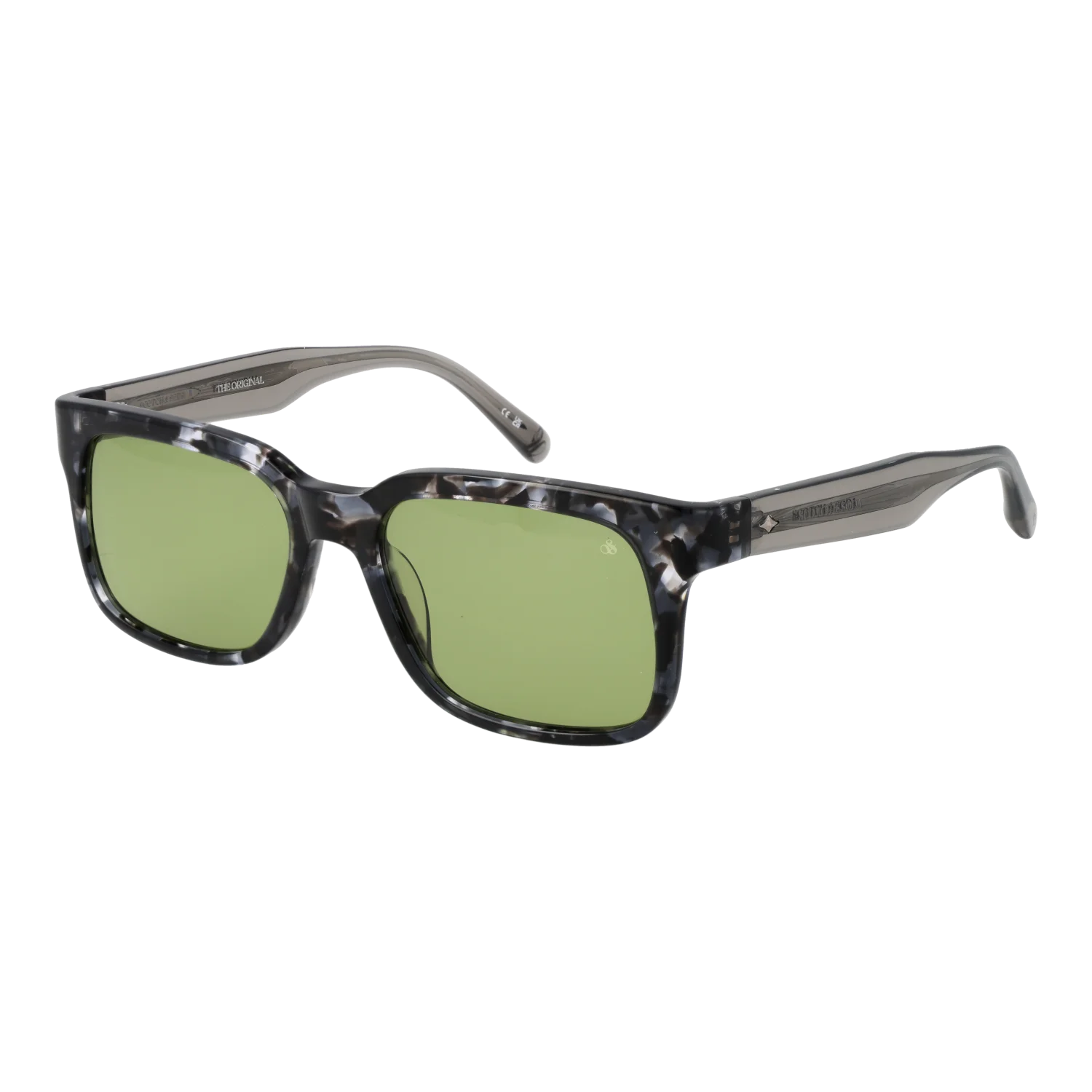 Scotch & Soda Sonnenbrille SS8017 010 54