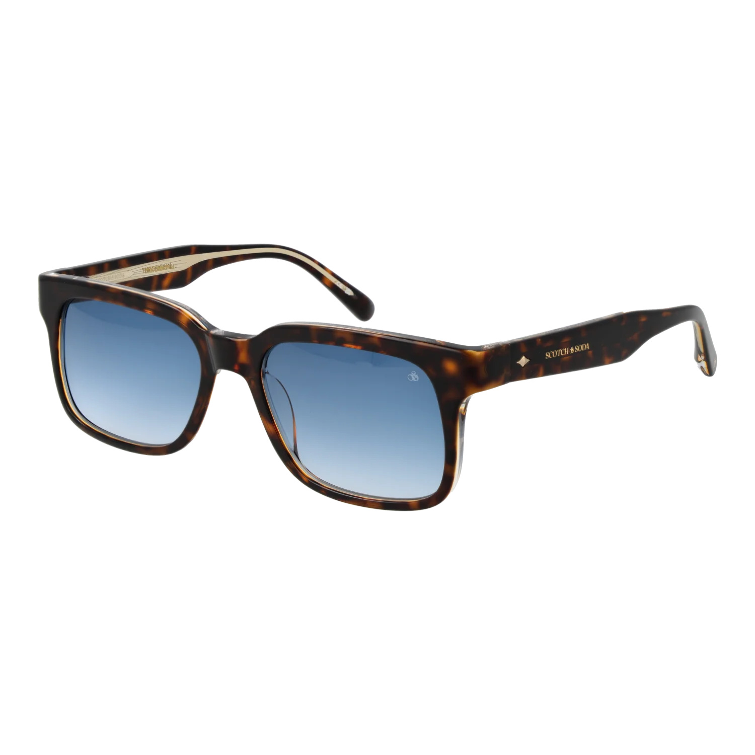 Scotch & Soda Sonnenbrille SS8017 102 54