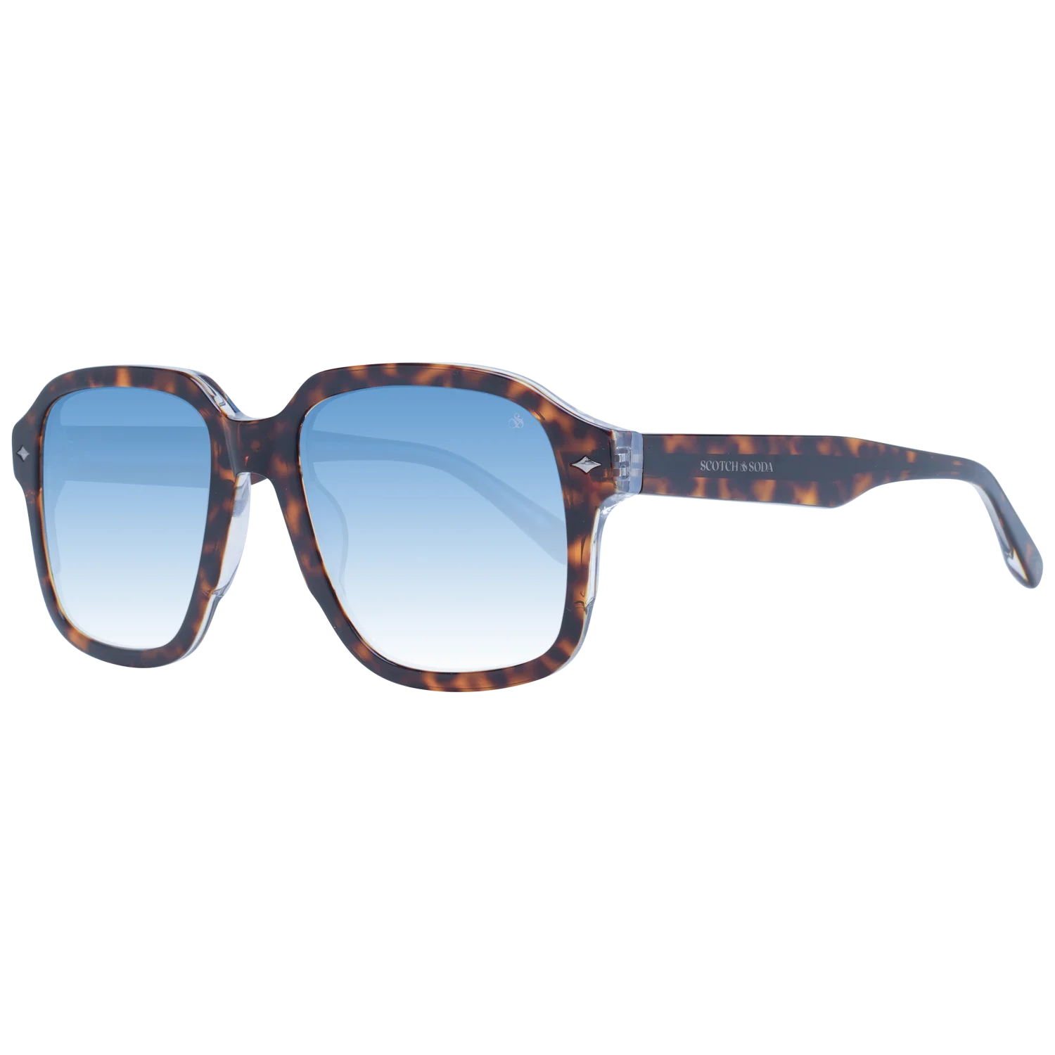 [24002536] Scotch & Soda Gafas De Sol SS8019 102 54