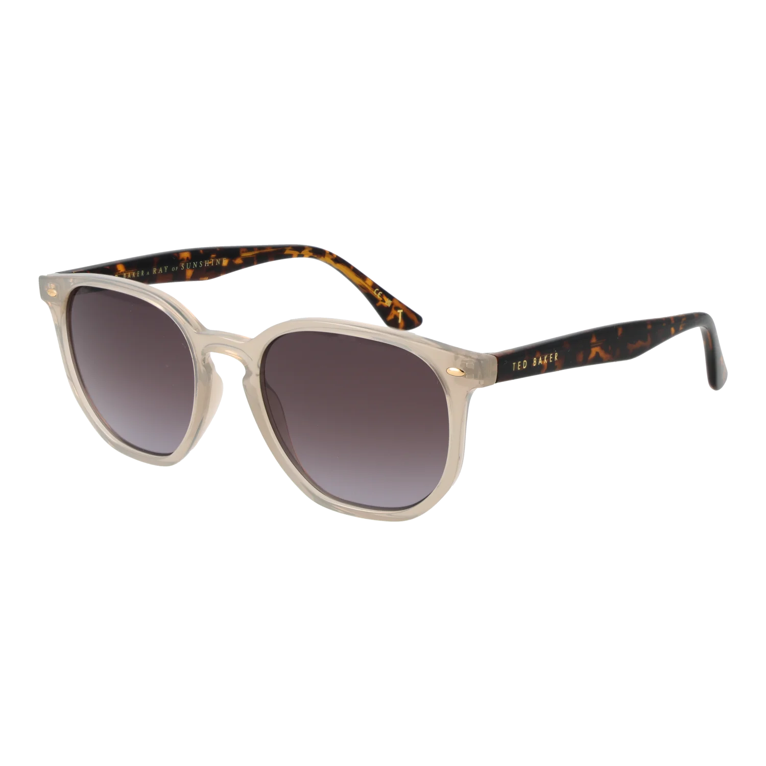 Ted Baker Occhiali Da Sole TB1655 901 52