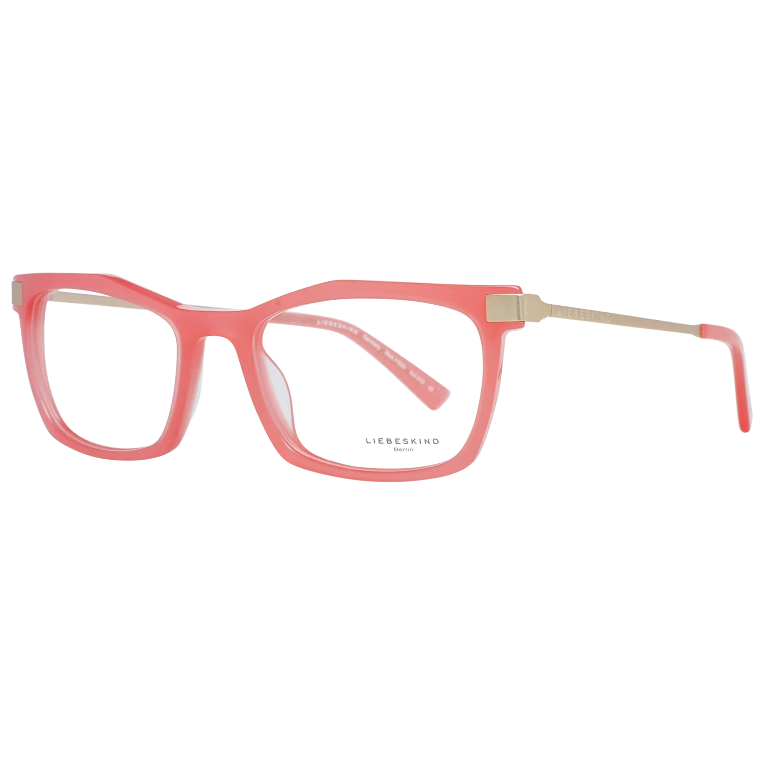 Liebeskind Gafas 11029-00310 rot 51