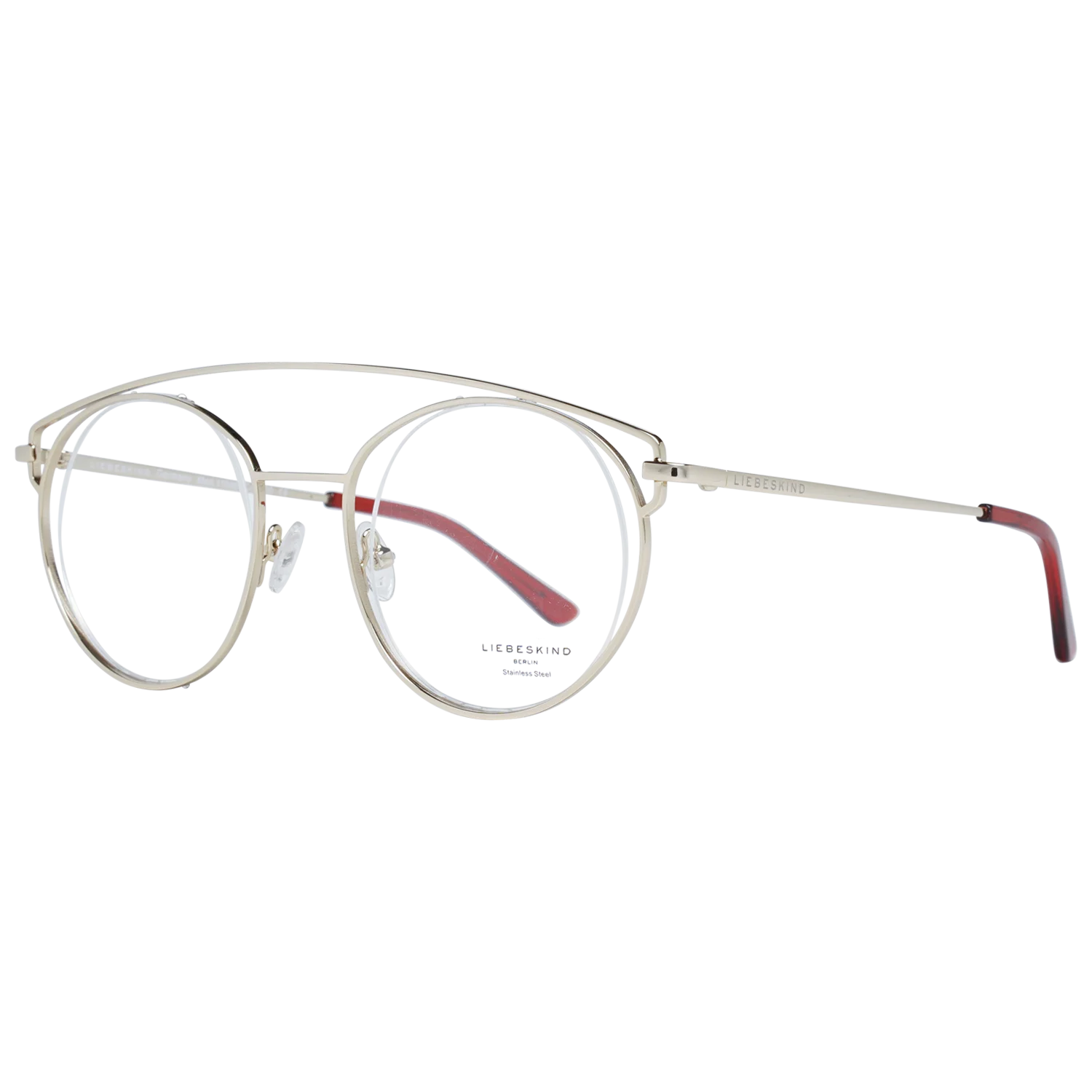 Liebeskind Brille 11040-00100 45