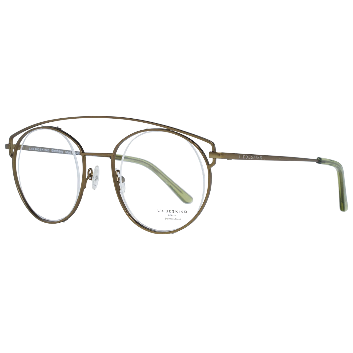 Liebeskind Gafas 11040-00500 khaki 45