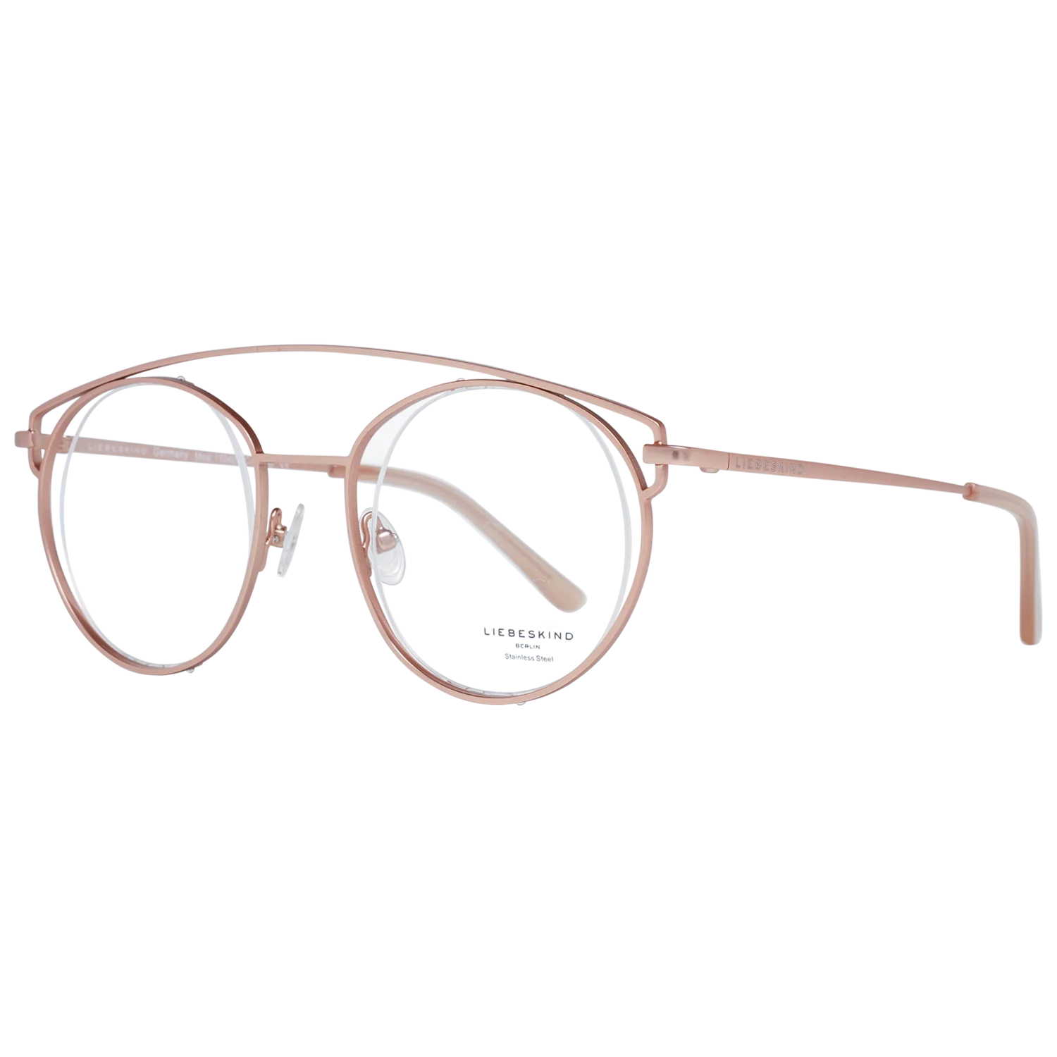 [20224775] Liebeskind Optical Frame 11040-00900 45