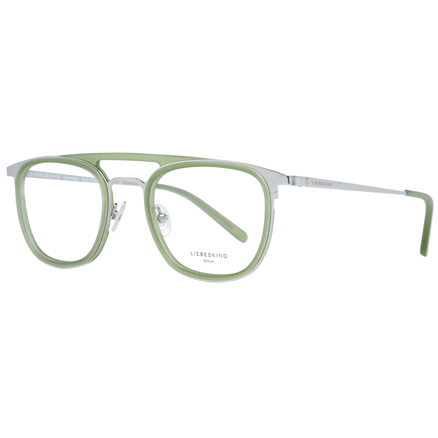 Liebeskind Lunettes 11041-00520 olive 50