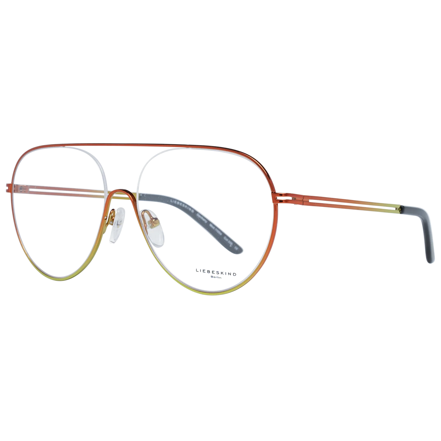 Liebeskind Gafas 11054-00335 orange 54