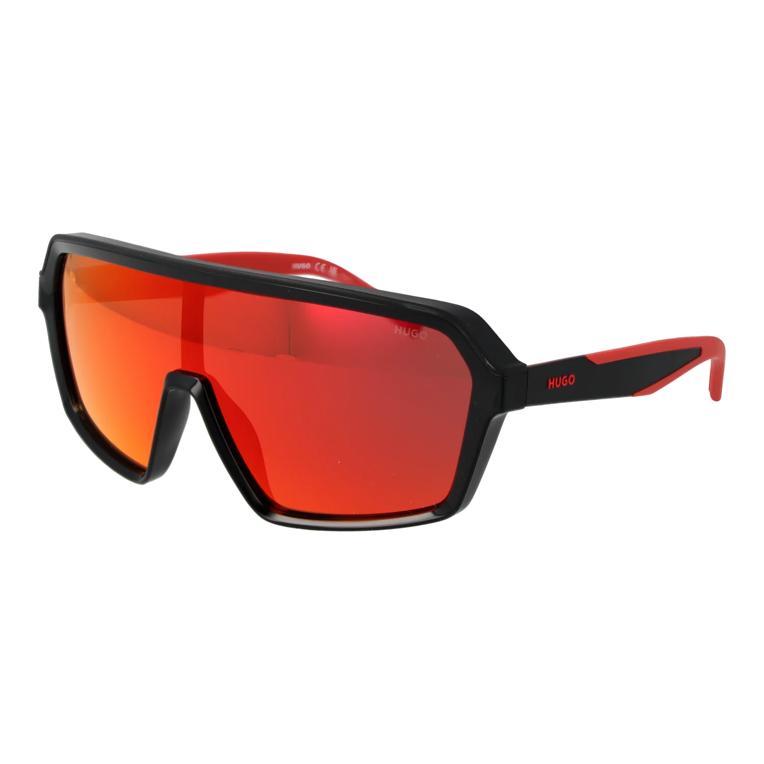 [24001812] Hugo Lunettes De Soleil HG 1334/G/S 807UW 99