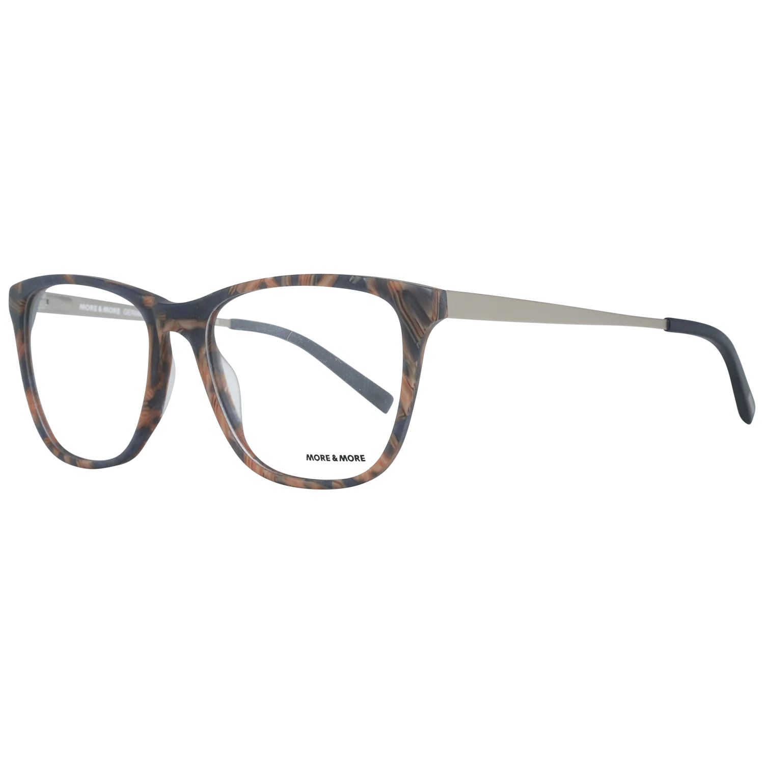 More & More Brille 50506 741 55