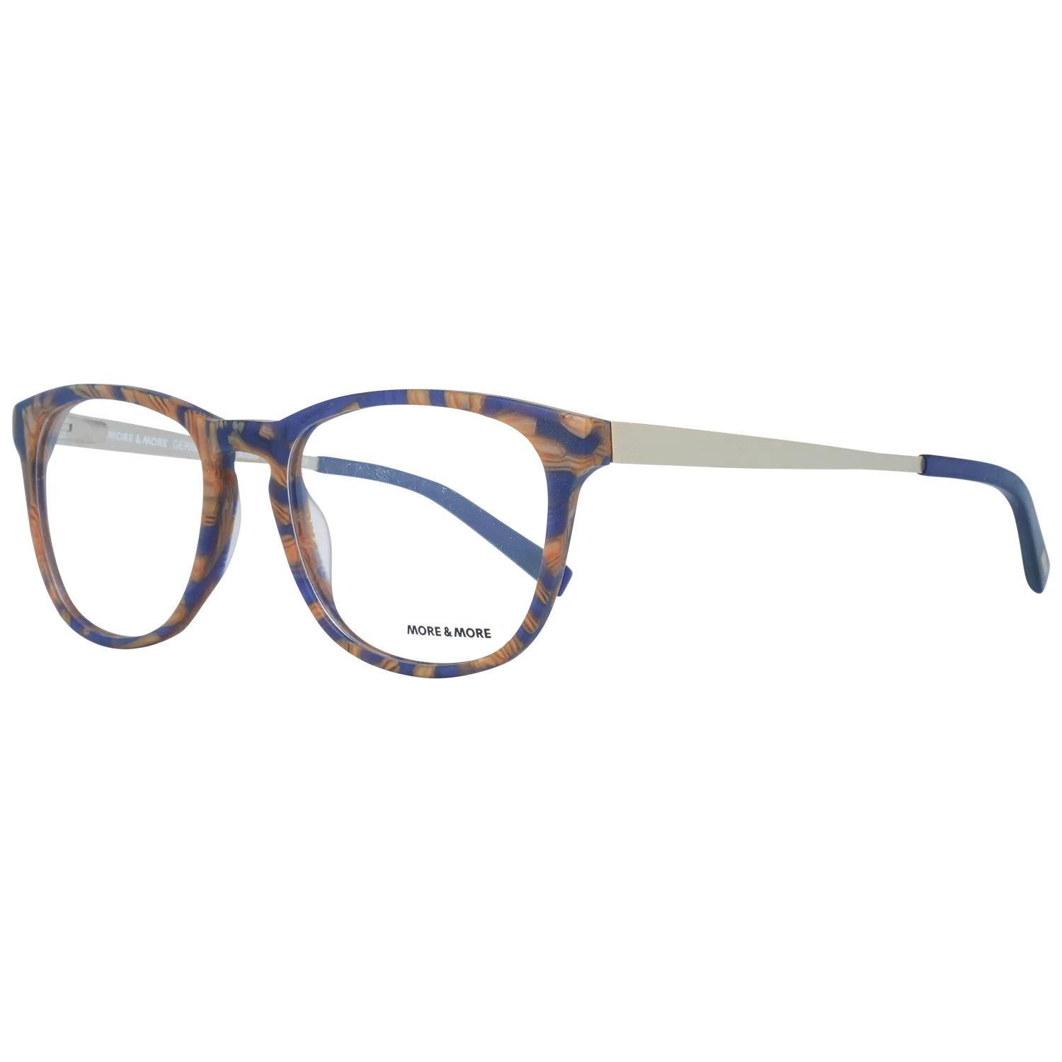 [20224974] More & More Optical Frame 50507 741 51