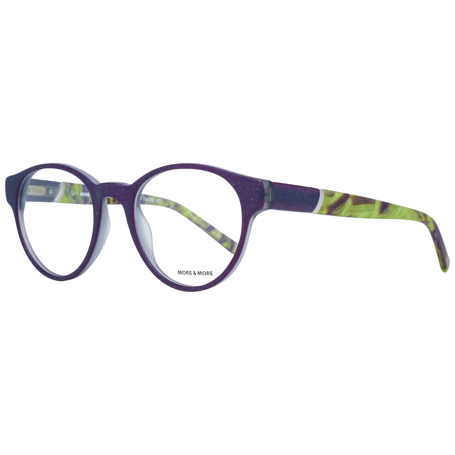 More & More Optical Frame 50508 900 48