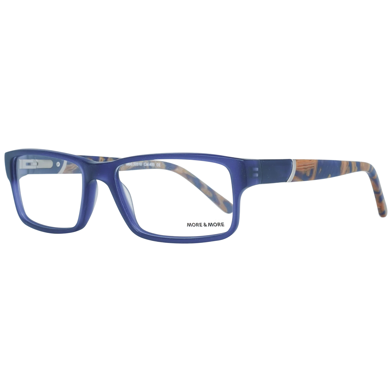 More & More Brille 50510 400 53