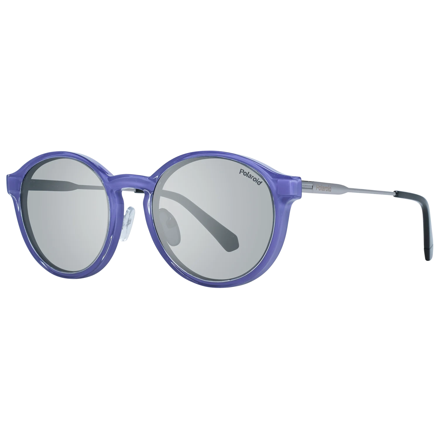 Polaroid Optical Frame PLD 6132/CS 6LB/M9 51 Sunglasses Clip