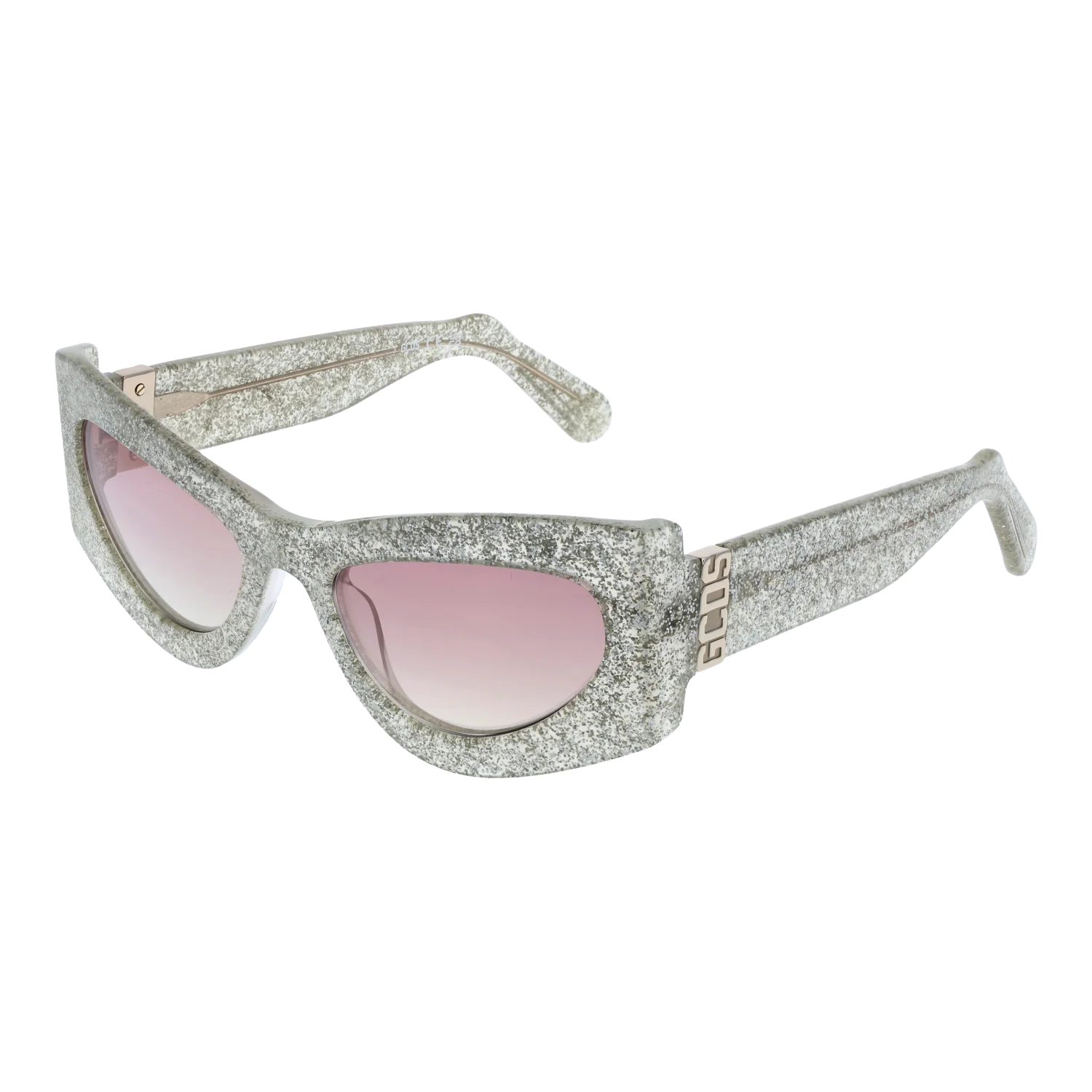 GCDS Sonnenbrille GD0036 24U 54