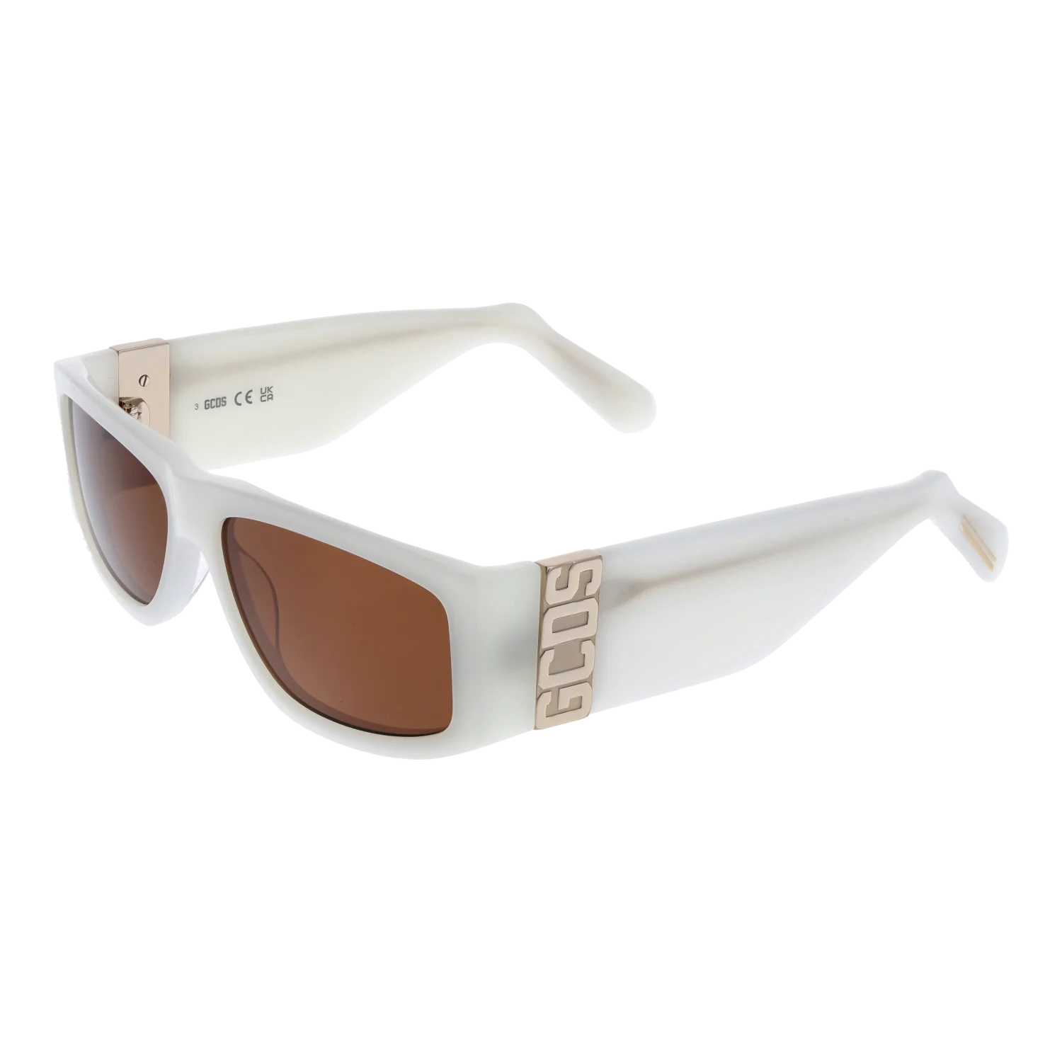 GCDS Sonnenbrille GD0037 21E 57