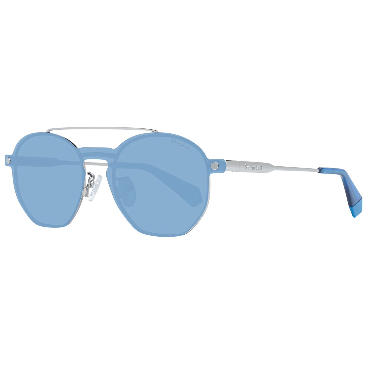 Polaroid Brille PLD 6083/G/CS PJPXN 50 Sonnenbrillen Klipp