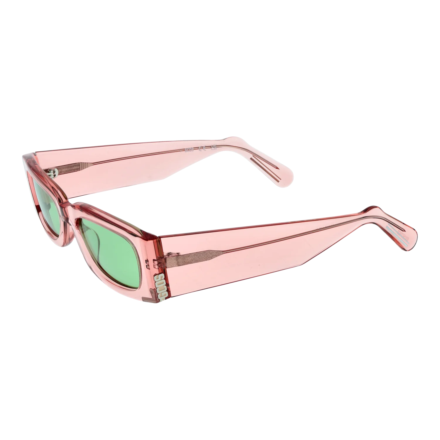 GCDS Occhiali Da Sole GD0020 72N 52