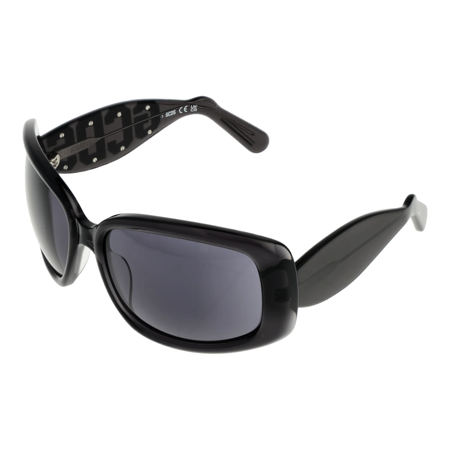[24001120] GCDS Lunettes De Soleil GD0030 05A 63