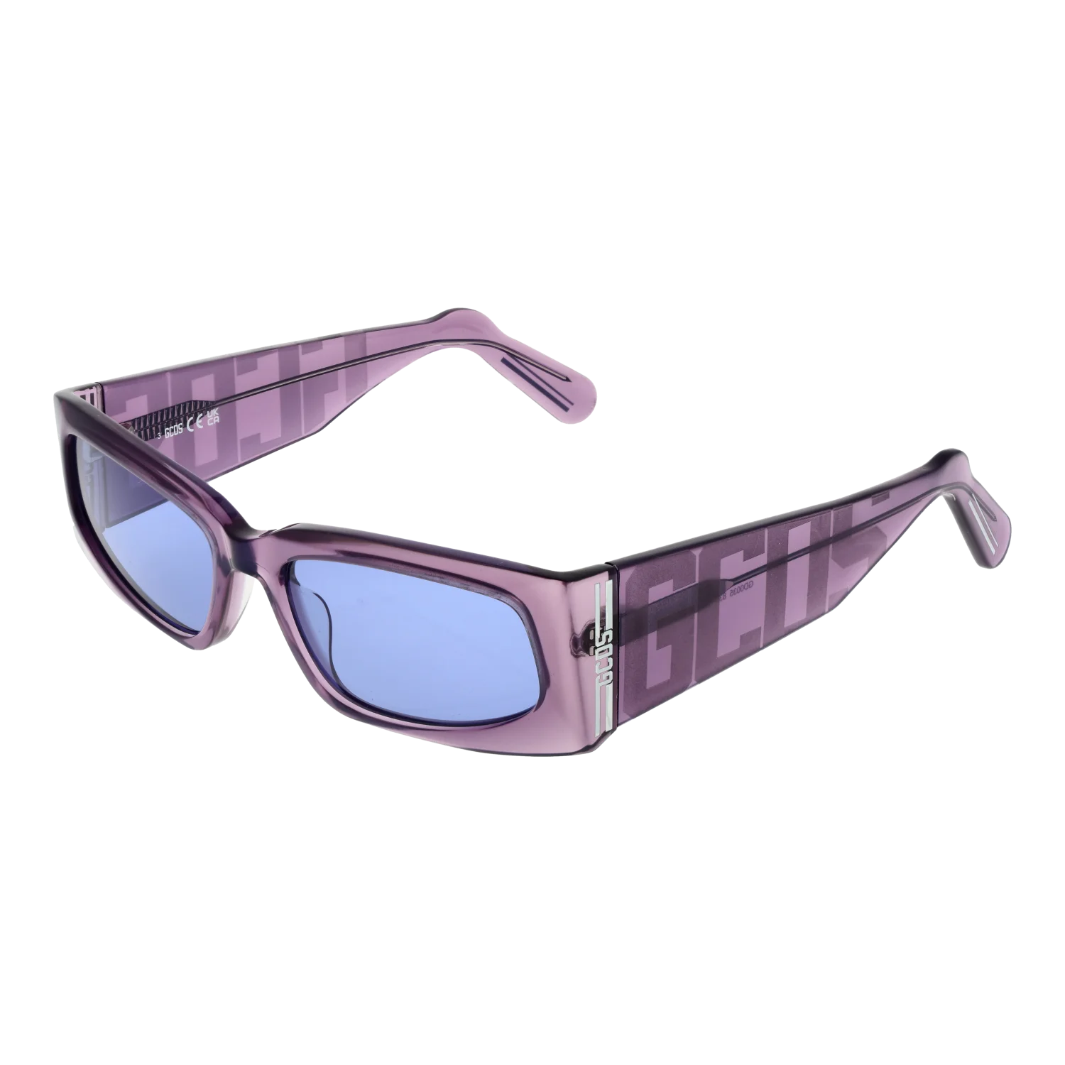 GCDS Occhiali Da Sole GD0035 83V 55