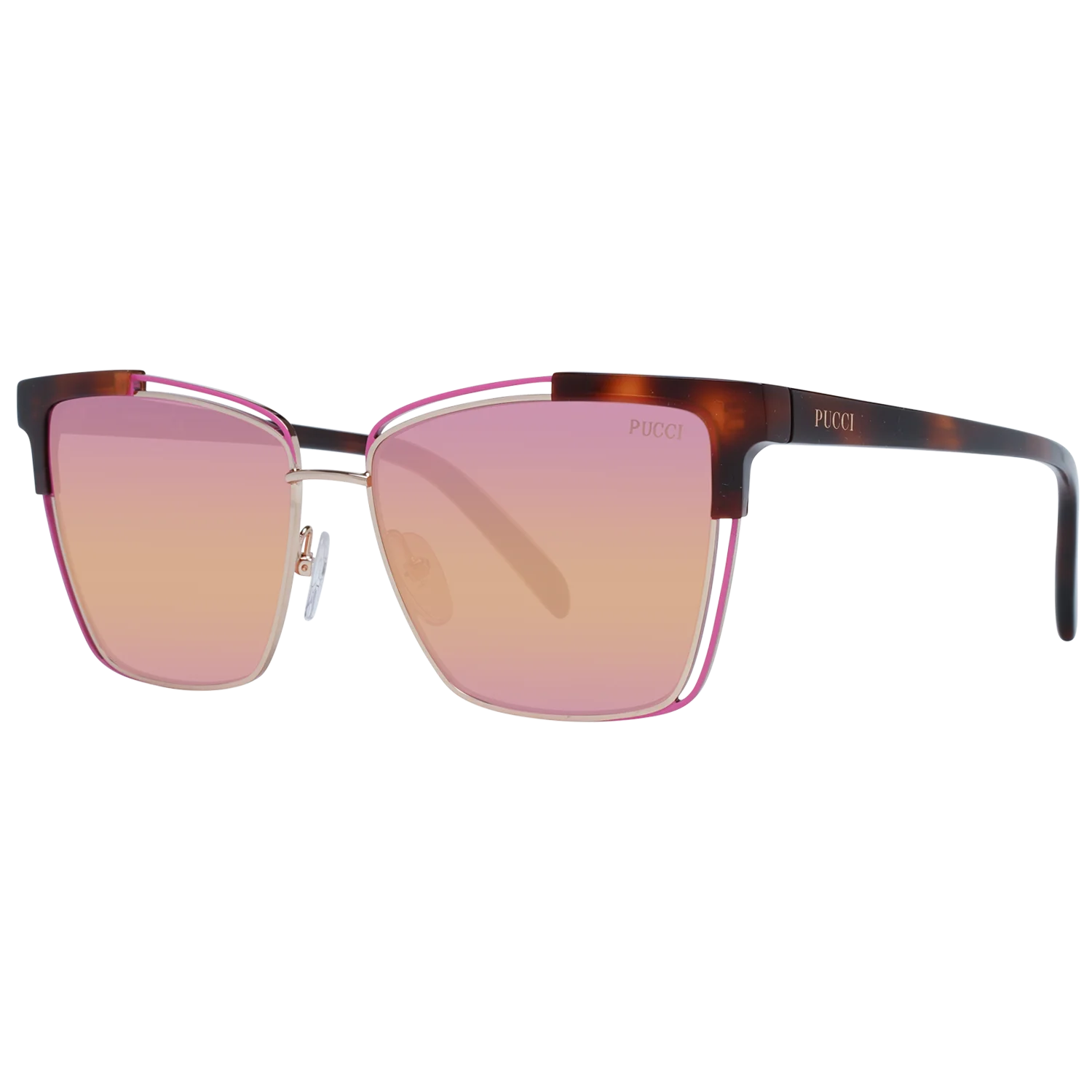 Pucci Sonnenbrille EP0171 56T 57