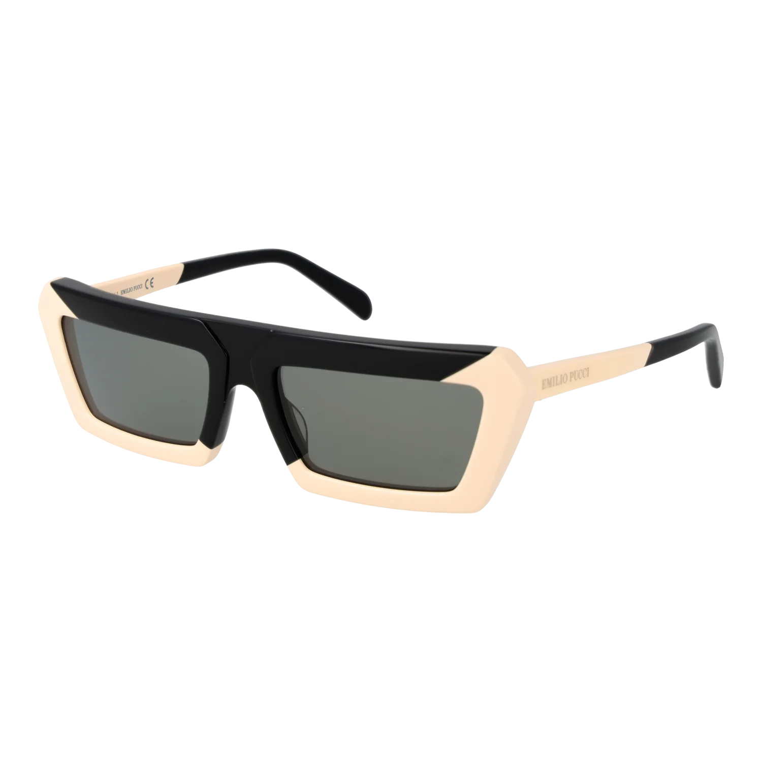 Pucci Occhiali Da Sole EP0175 04A 56