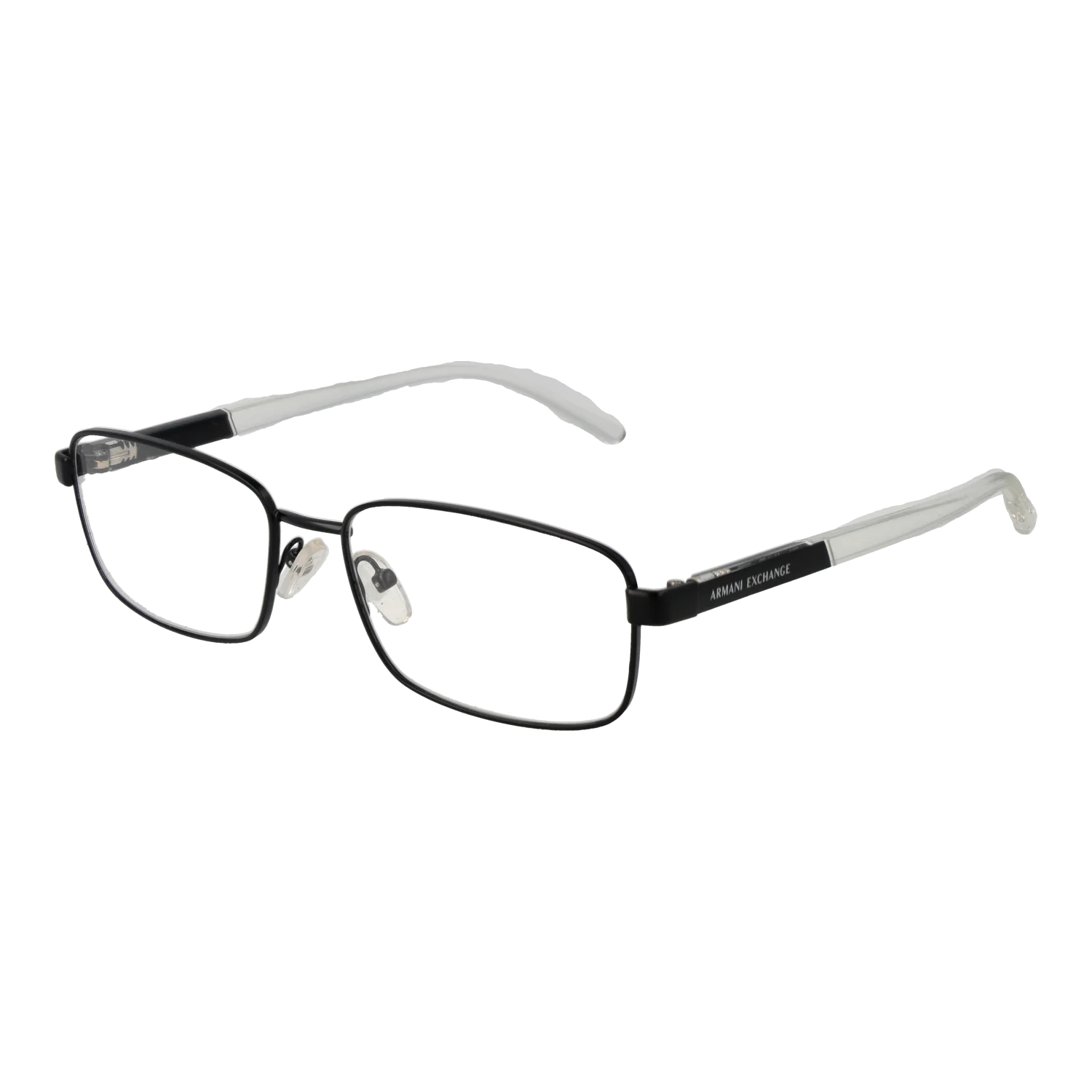 Armani Exchange Lunettes 0AX1050 6000 56
