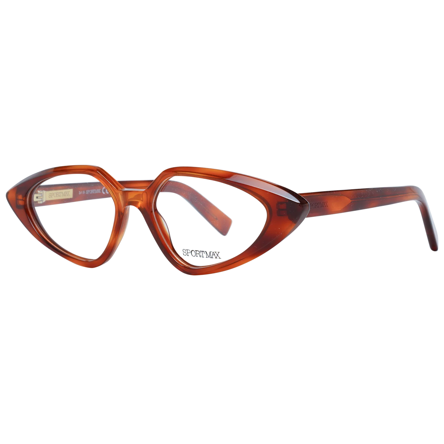 Sportmax Brille SM5001 052 52