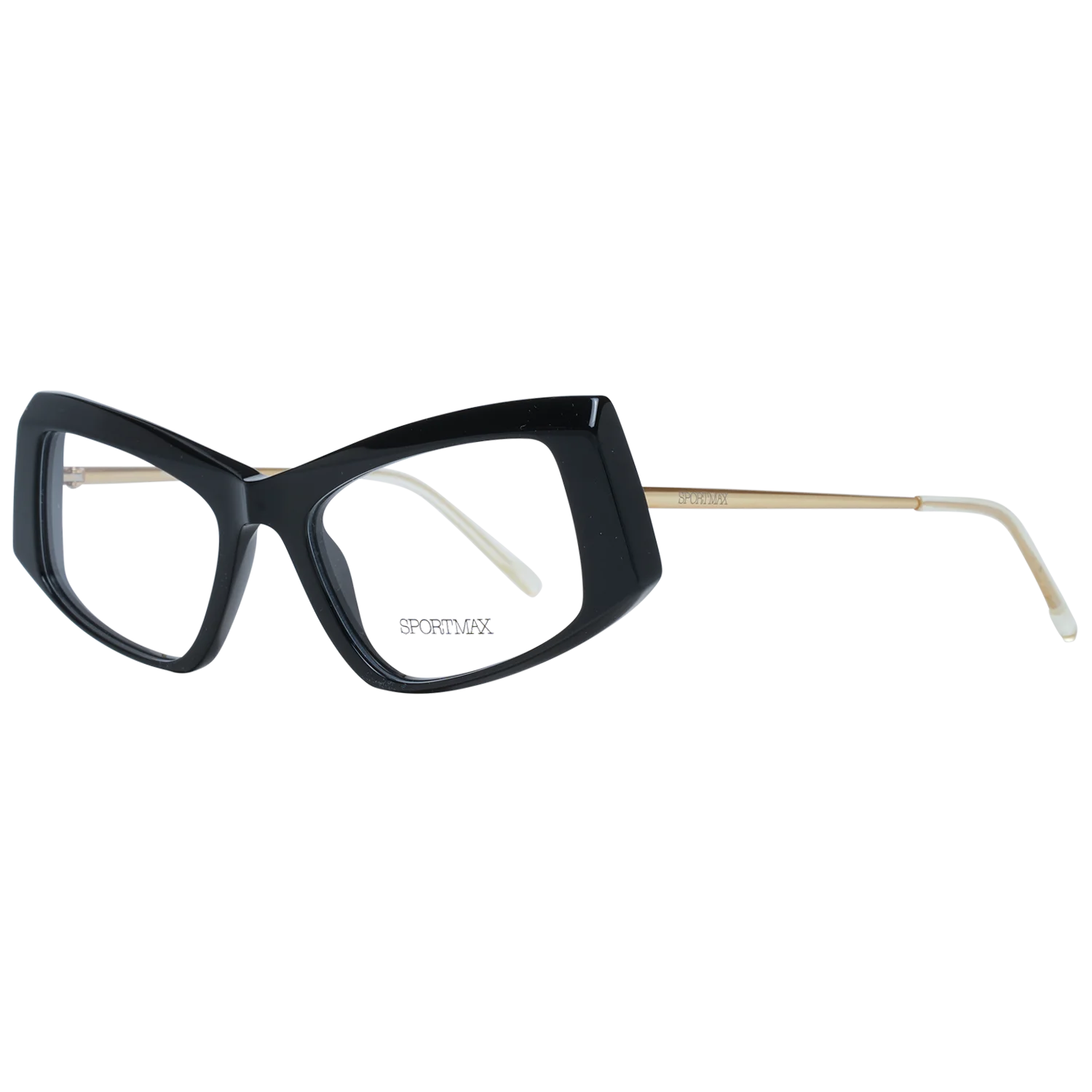 Sportmax Lunettes SM5005 001 52