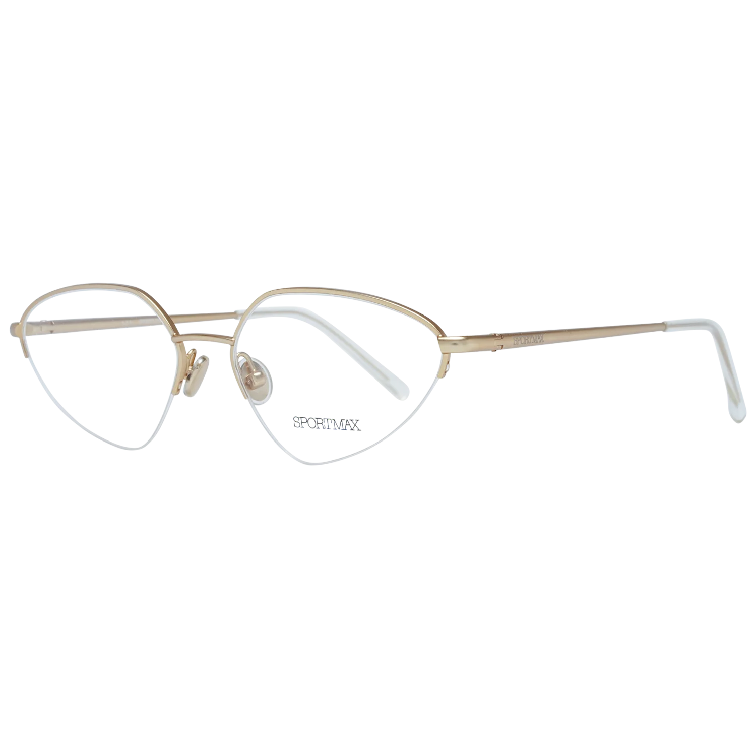 [20228164] Sportmax Brille SM5007 031 53