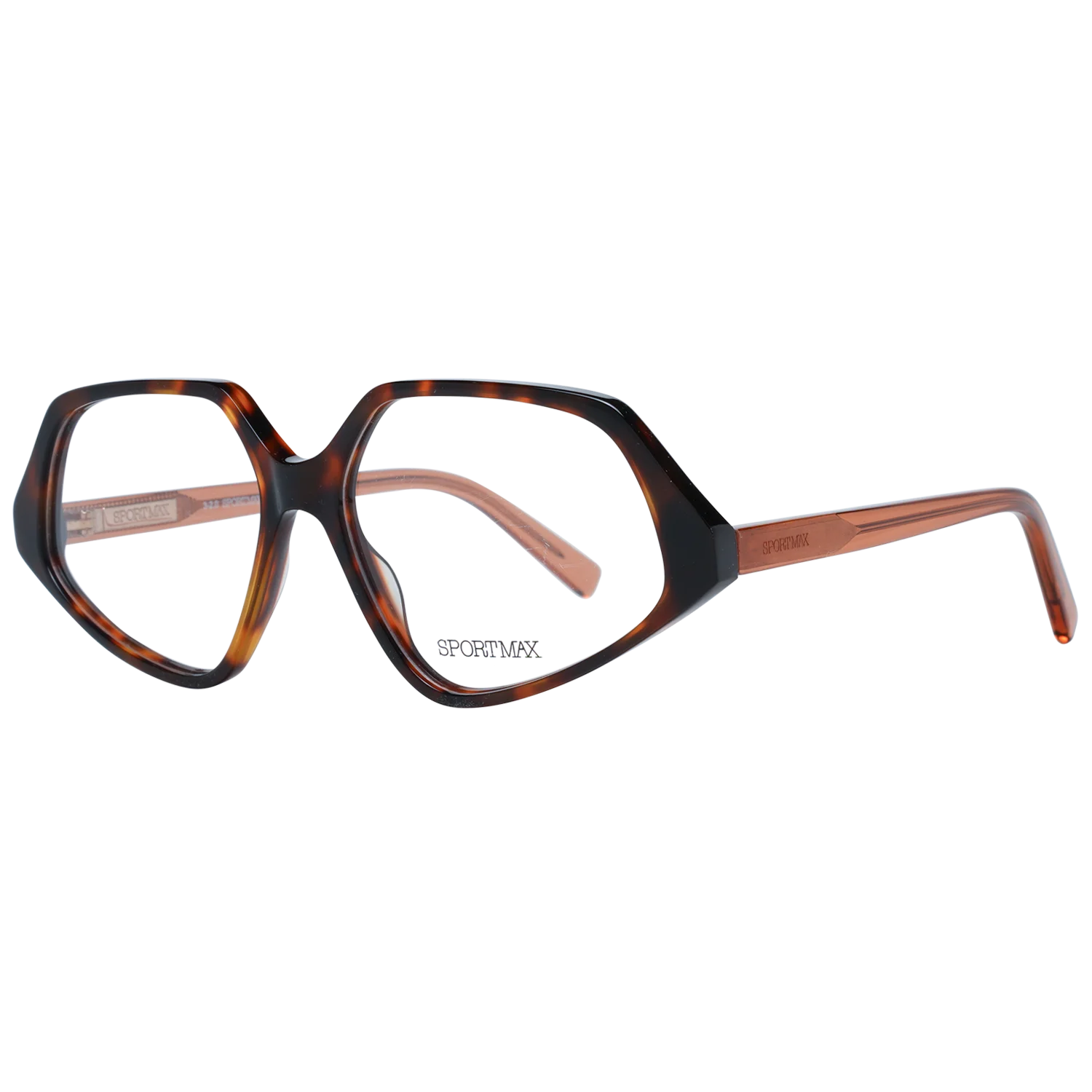 [20228169] Sportmax Brille SM5011 052 54