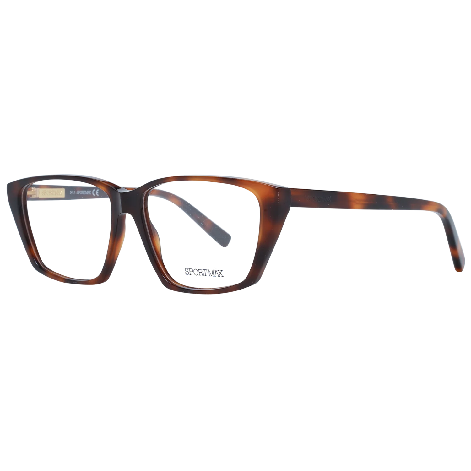 Sportmax Lunettes SM5022 052 55