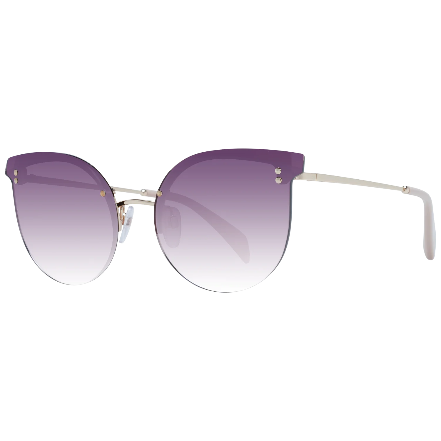 Maje Sonnenbrille MJ7013 918 58