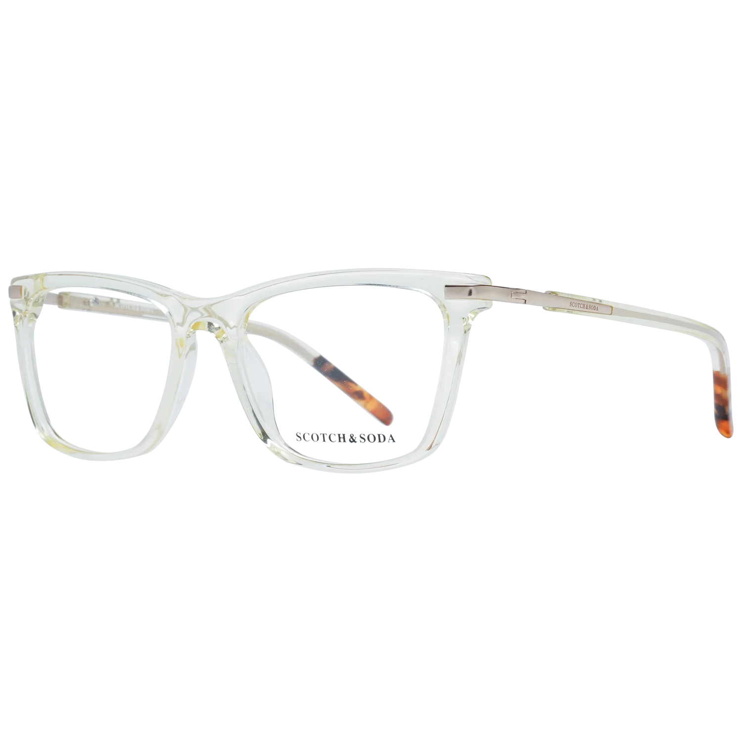 [20230597] Scotch & Soda Brille SS3010 404 51