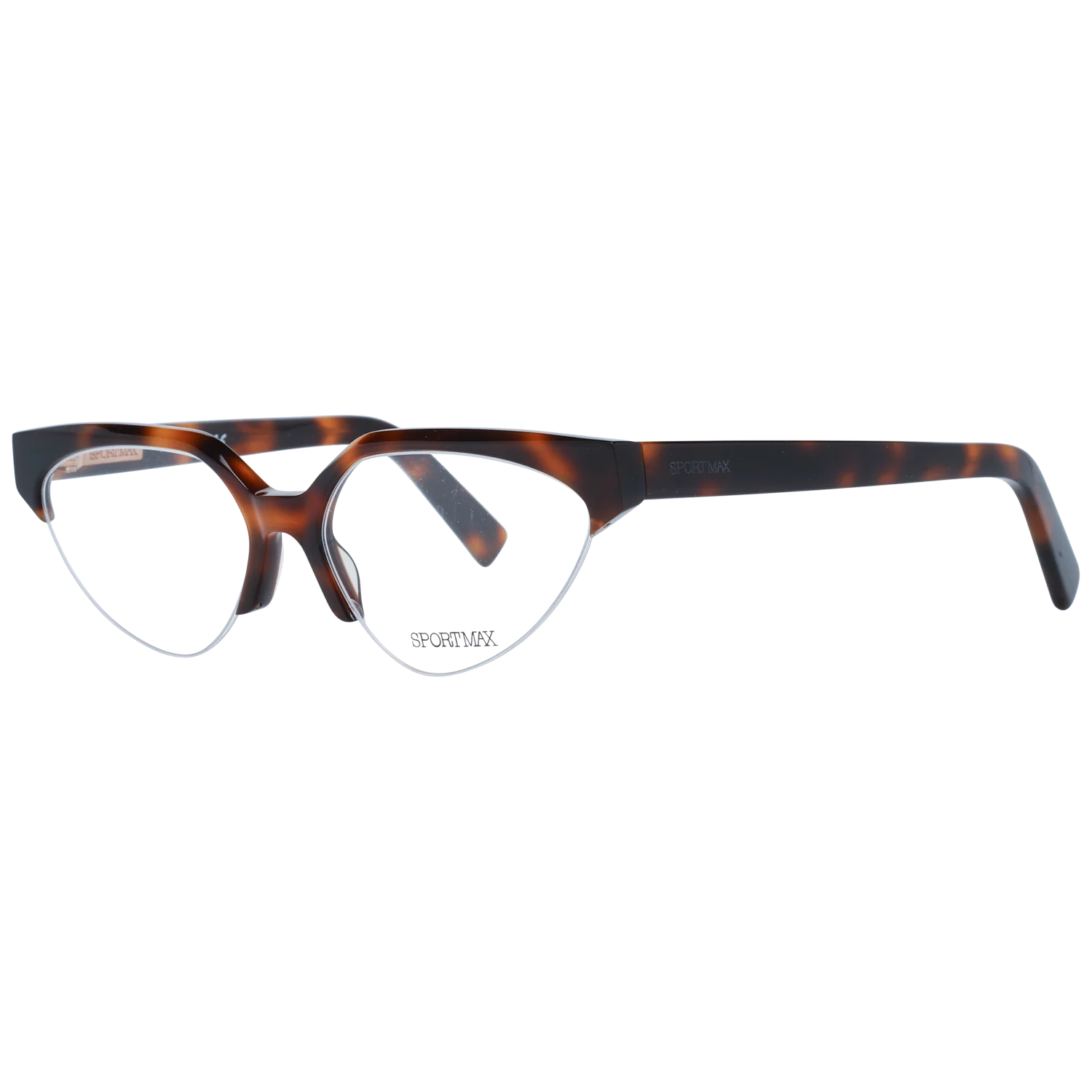 Sportmax Brille SM5004 052 54